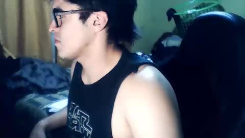 Snapshot of rpaulo25 chatting on 8, 10, 2025 rpaulo25 online show from 8, 10, 2025