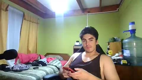 Snapshot of rpaulo25 chatting on 11, 1, 2026 rpaulo25 online show from 11, 1, 2026