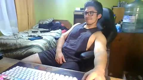 Snapshot of rpaulo25 chatting on 18, 3, 2026 rpaulo25 online show from 18, 3, 2026