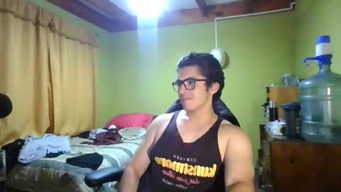 Snapshot of rpaulo25 chatting on 10, 5, 2026 rpaulo25 online show from 10, 5, 2026