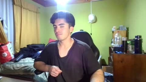 rpaulo25 online show from 8, 6, 2026