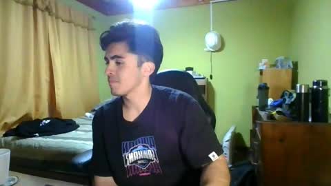 rpaulo25 online show from 8, 6, 2026