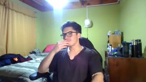 rpaulo25 online show from 11, 6, 2026