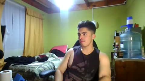 rpaulo25 online show from 27, 6, 2026