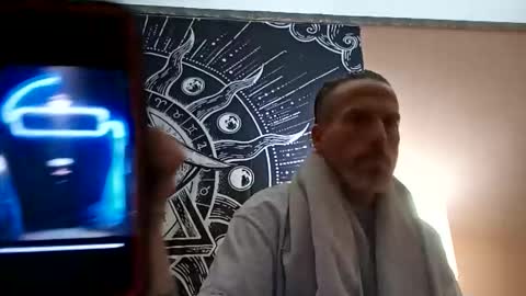 Ryan online show from 17, 4, 2026