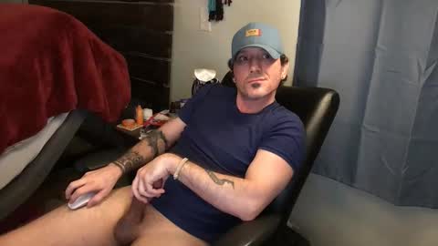 Reed C online show from 15, 3, 2026