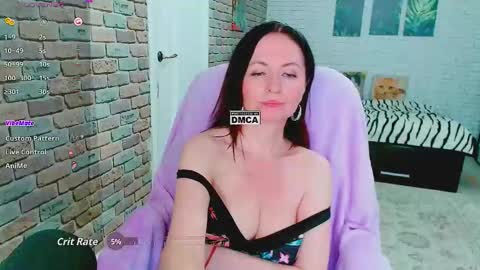 Natlya online show from 27, 3, 2026