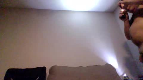 Snapshot of rubbingoneout714 chatting on 1, 12, 2025 rubbingoneout714 online show from 1, 12, 2025