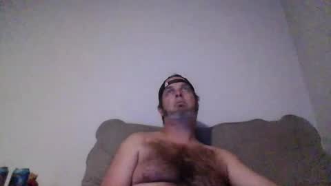 rubbingoneout714 online show from 22, 4, 2026