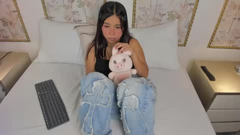 R U B B Y online show from 12, 5, 2026