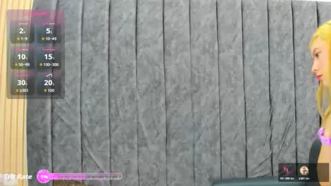 Snapshot of rubby_lux chatting on 13, 11, 2025 rubby_lux online show from 13, 11, 2025