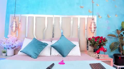 RubbyTaylor online show from 18, 2, 2026