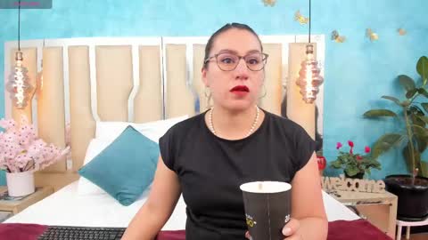 RubbyTaylor online show from 18, 4, 2026