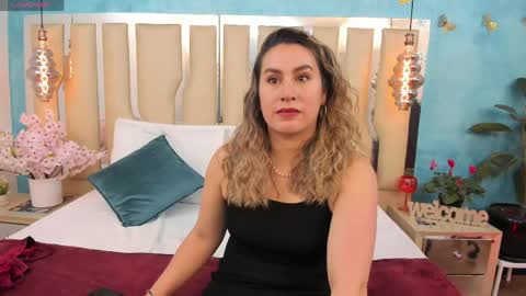 RubbyTaylor online show from 22, 4, 2026