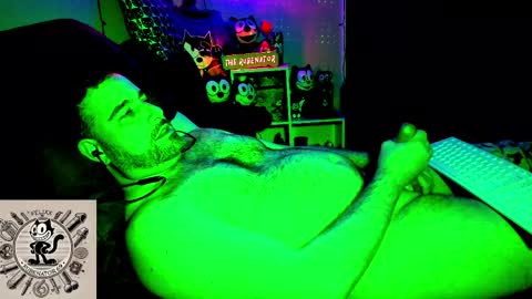 Ruben online show from 22, 4, 2026