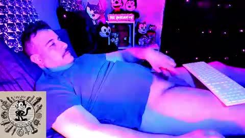 Ruben online show from 31, 7, 2026