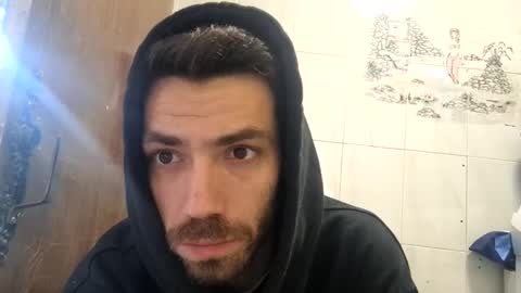 rubensilvaq998 online show from 19, 2, 2026