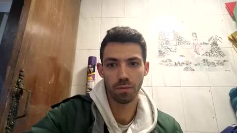 rubensilvaq998 online show from 13, 3, 2026