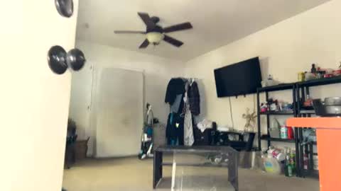rubenzaragosa09 online show from 14, 6, 2026