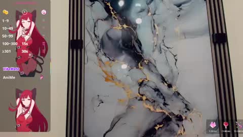 Rubi i love online show from 18, 4, 2026