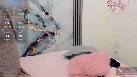 Rubi i love online show from 27, 4, 2026