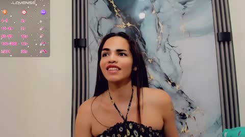 Snapshot of rubi_30 chatting on 16, 5, 2026 Rubi i love online show from 16, 5, 2026