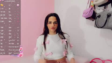 Snapshot of rubi_30 chatting on 25, 5, 2026 Rubi i love online show from 25, 5, 2026