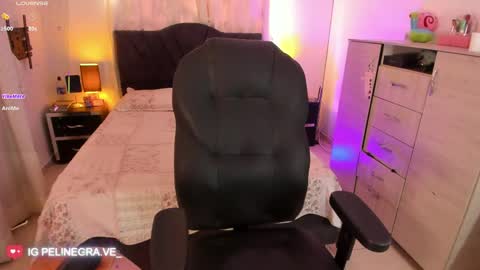 rubi carter online show from 23, 4, 2026