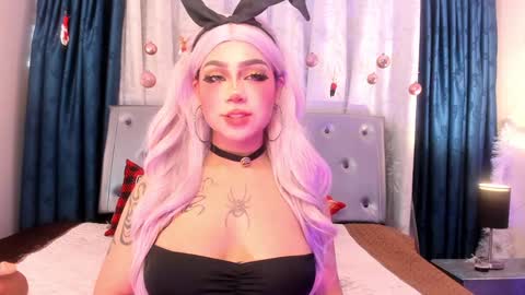 Channel online show from 6, 1, 2025