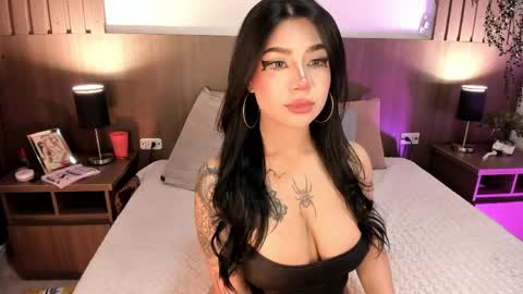 Snapshot of rubi_channel chatting on 6, 5, 2026 Channel online show from 6, 5, 2026