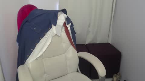 Rubi online show from 21, 1, 2025