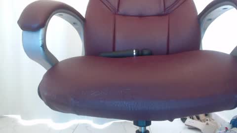 Rubi online show from 9, 4, 2026