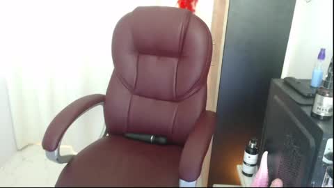 Rubi online show from 27, 4, 2026