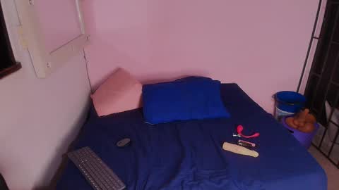 Rubi online show from 24, 2, 2025