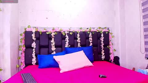 Rubi online show from 4, 10, 2025