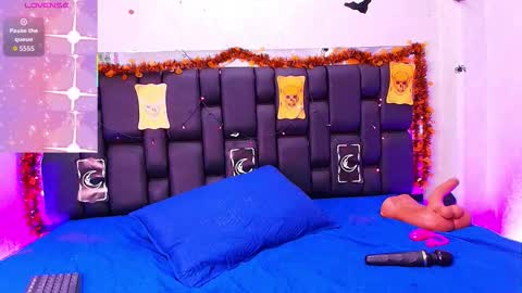 Rubi online show from 11, 10, 2025