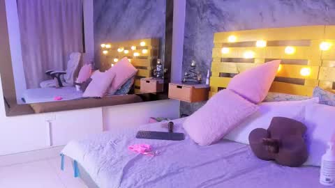 Rubi online show from 12, 2, 2025