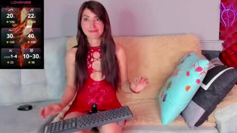 Rubi online show from 15, 4, 2026