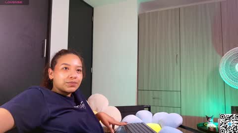 Rubi online show from 31, 1, 2025