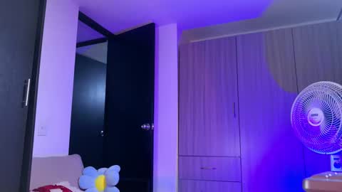 Rubi online show from 4, 3, 2025