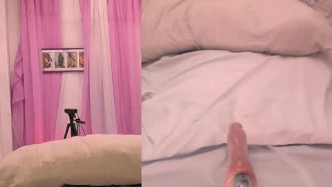 Snapshot of rubidaniells_ chatting on 20, 2, 2026 Daniells online show from 20, 2, 2026