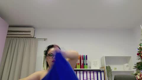 Rubi online show from 16, 12, 2025