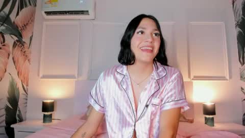 Rubi  online show from 25, 5, 2026