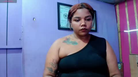Rubi online show from 12, 12, 2024