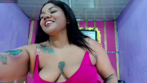 Rubi online show from 28, 12, 2024