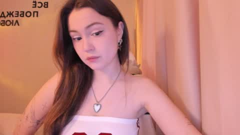 ruby      online show from 3, 4, 2026