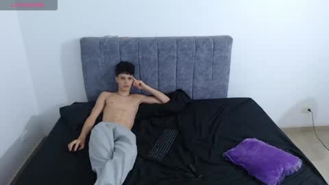 Ruby and Vanie online show from 20, 4, 2026