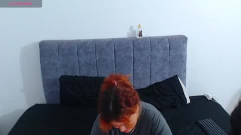 Ruby and Vanie online show from 22, 4, 2026