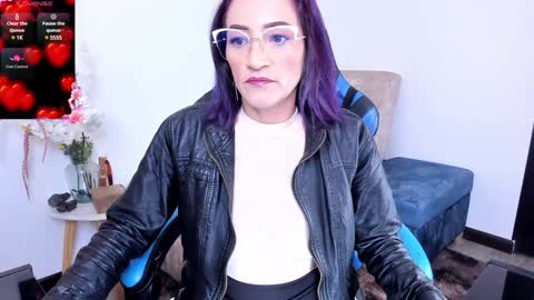 RUBY online show from 2, 2, 2025