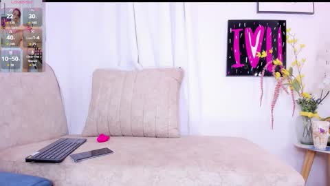 RUBY online show from 29, 9, 2025